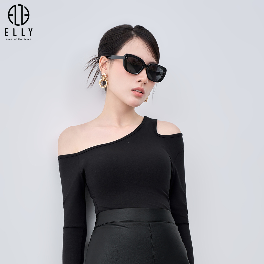 Kính mắt nữ cao cấp ELLY - EK185