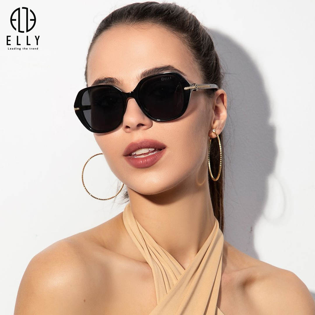 Kính mắt nữ cao cấp ELLY - EK188
