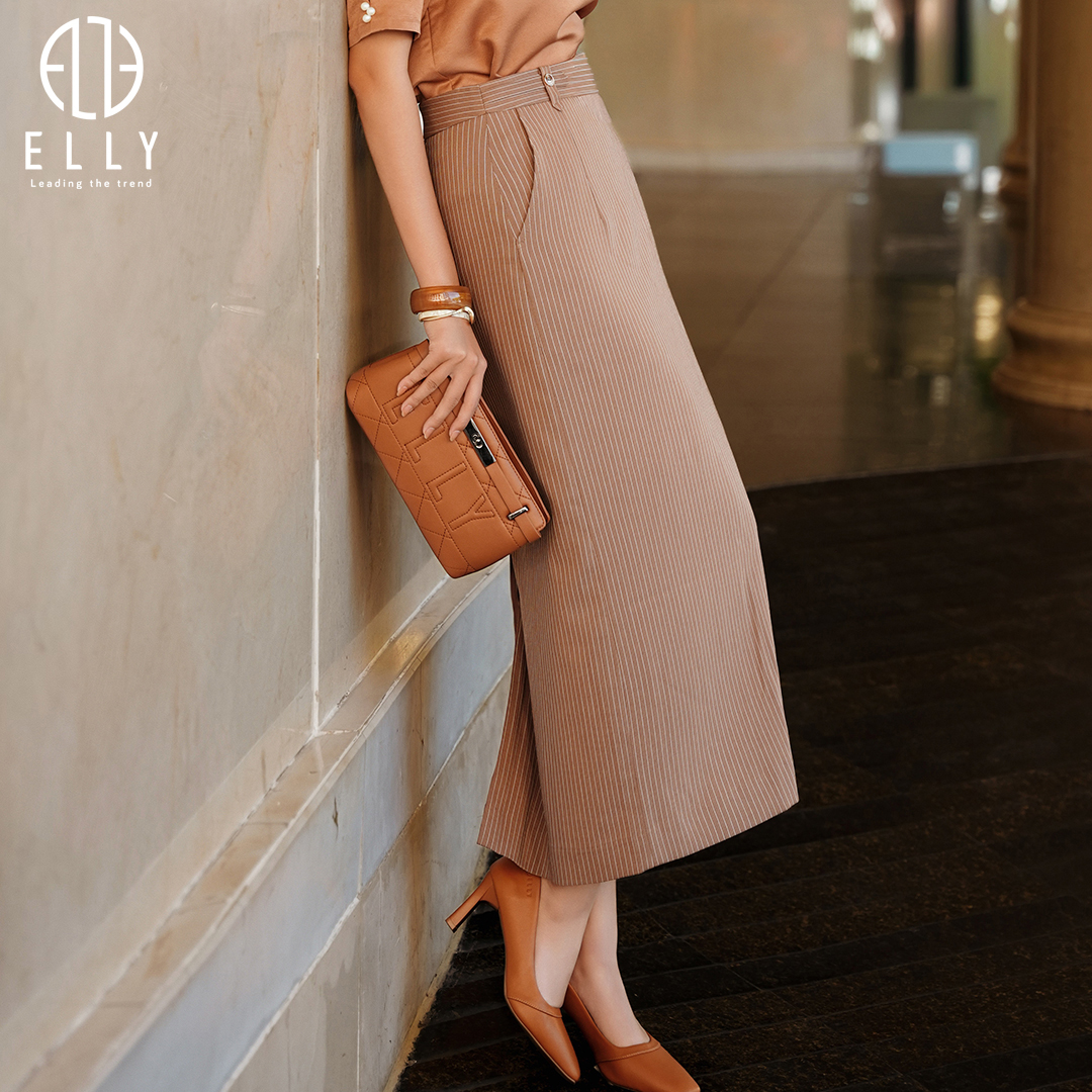 Túi xách nữ cao cấp da thật ELLY - ET184