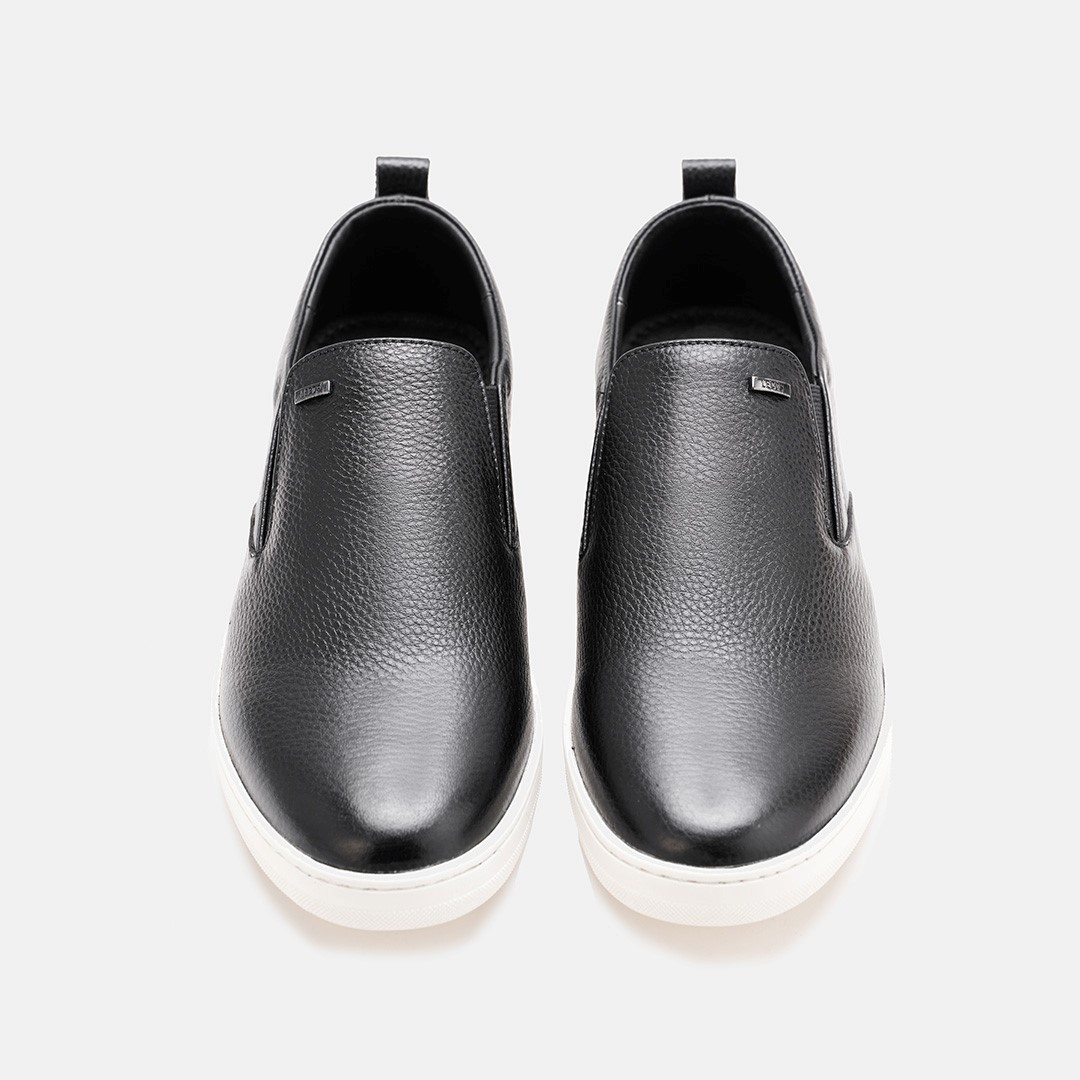 Giày nam da thật LECOS - LG24