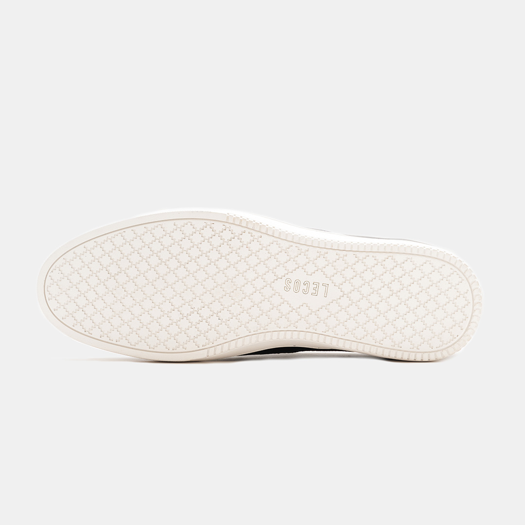 Giày nam da thật LECOS - LG24