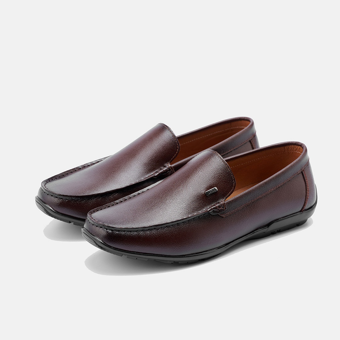 Giày nam cao cấp da thật LECOS - LG26