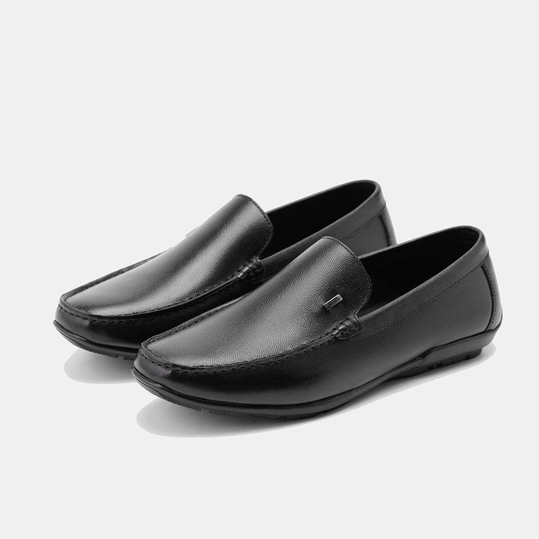 Giày nam cao cấp da thật LECOS - LG26