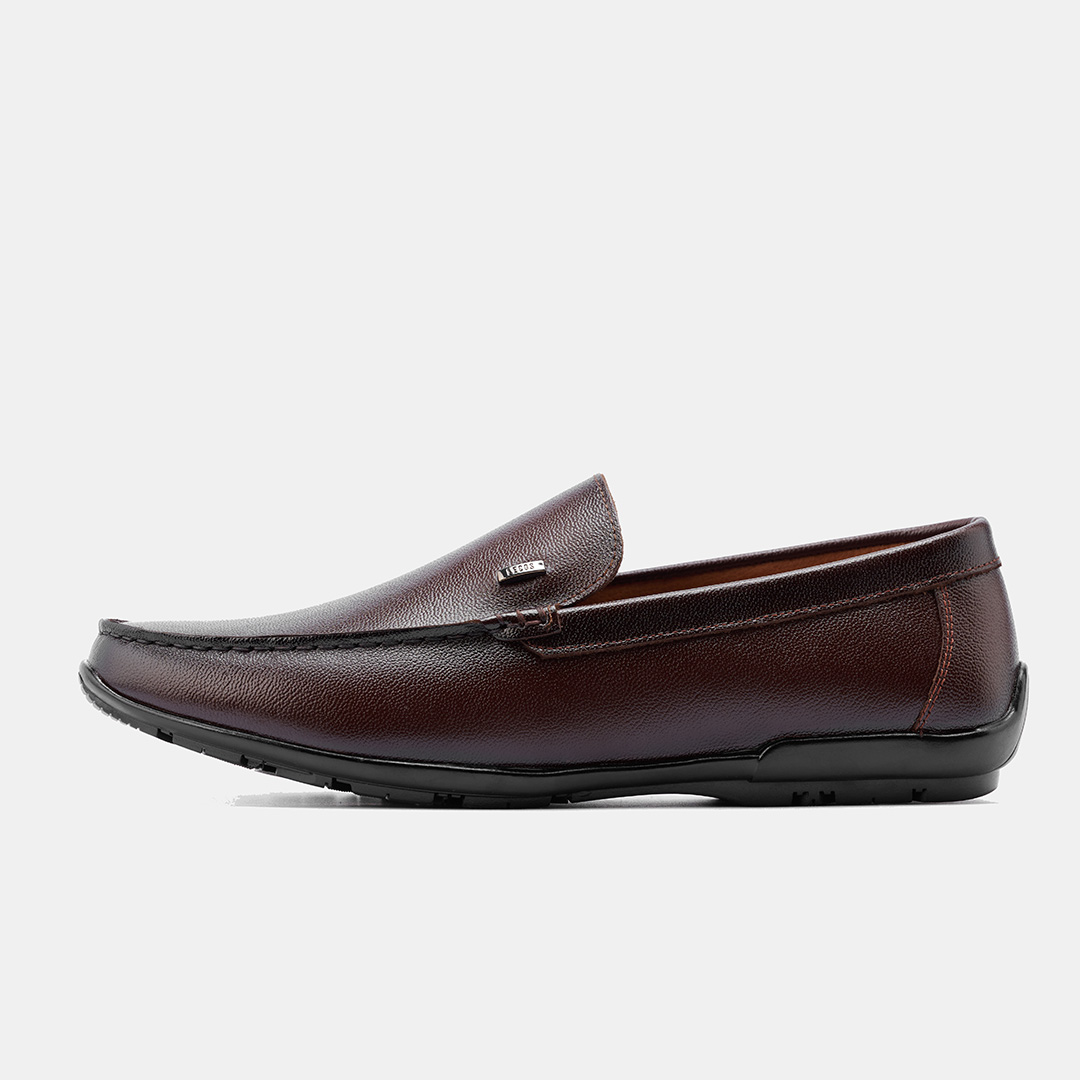Giày nam cao cấp da thật LECOS - LG26
