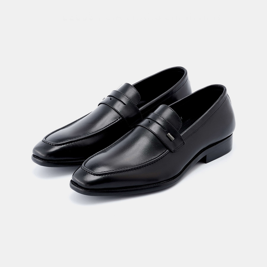 Giày nam cao cấp da thật LECOS - LG8