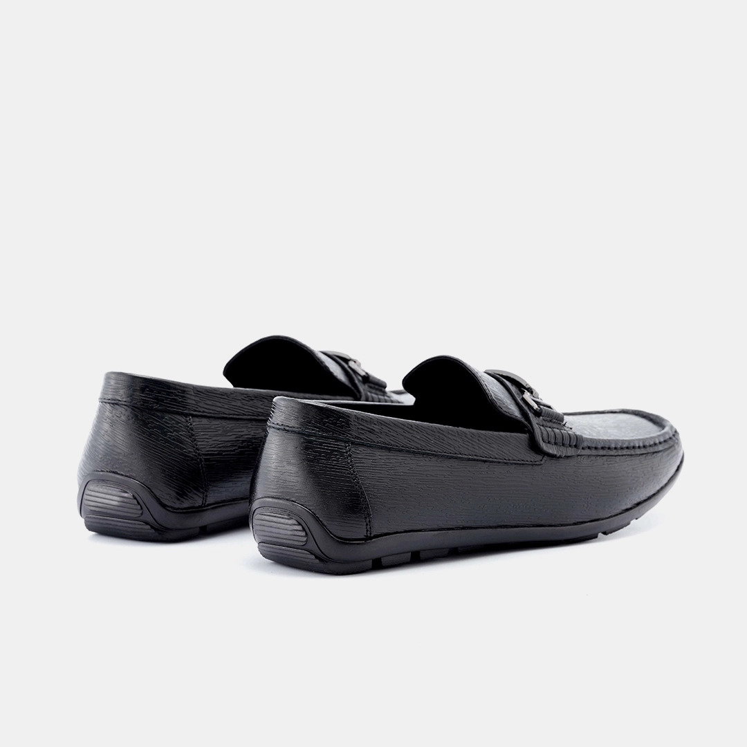 Giày nam cao cấp da thật LECOS - LG14