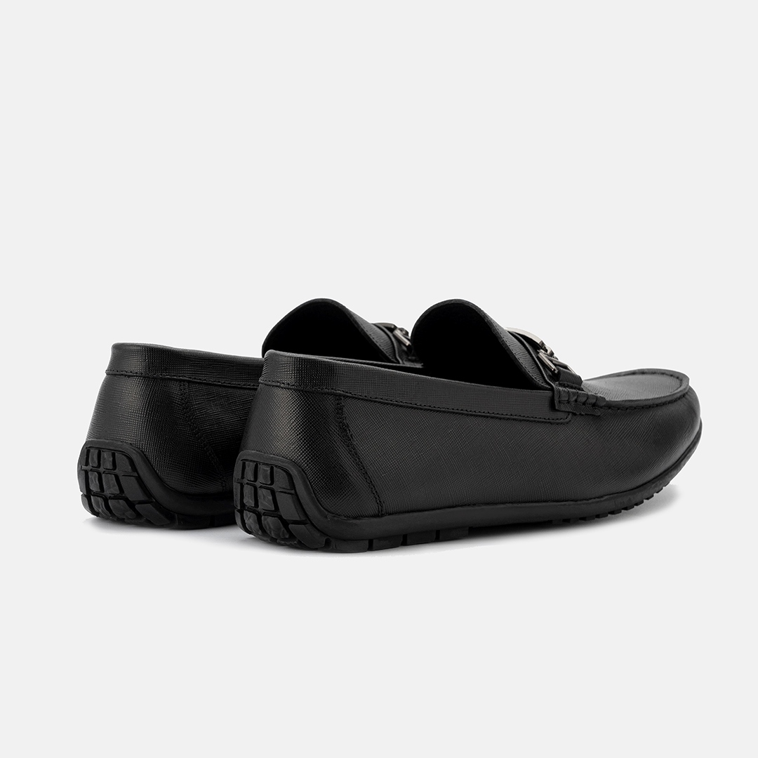 Giày nam cao cấp da thật LECOS - LG16