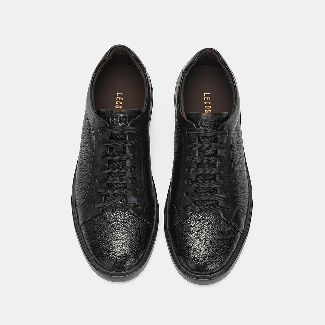Giày nam cao cấp da thật LECOS - LG28