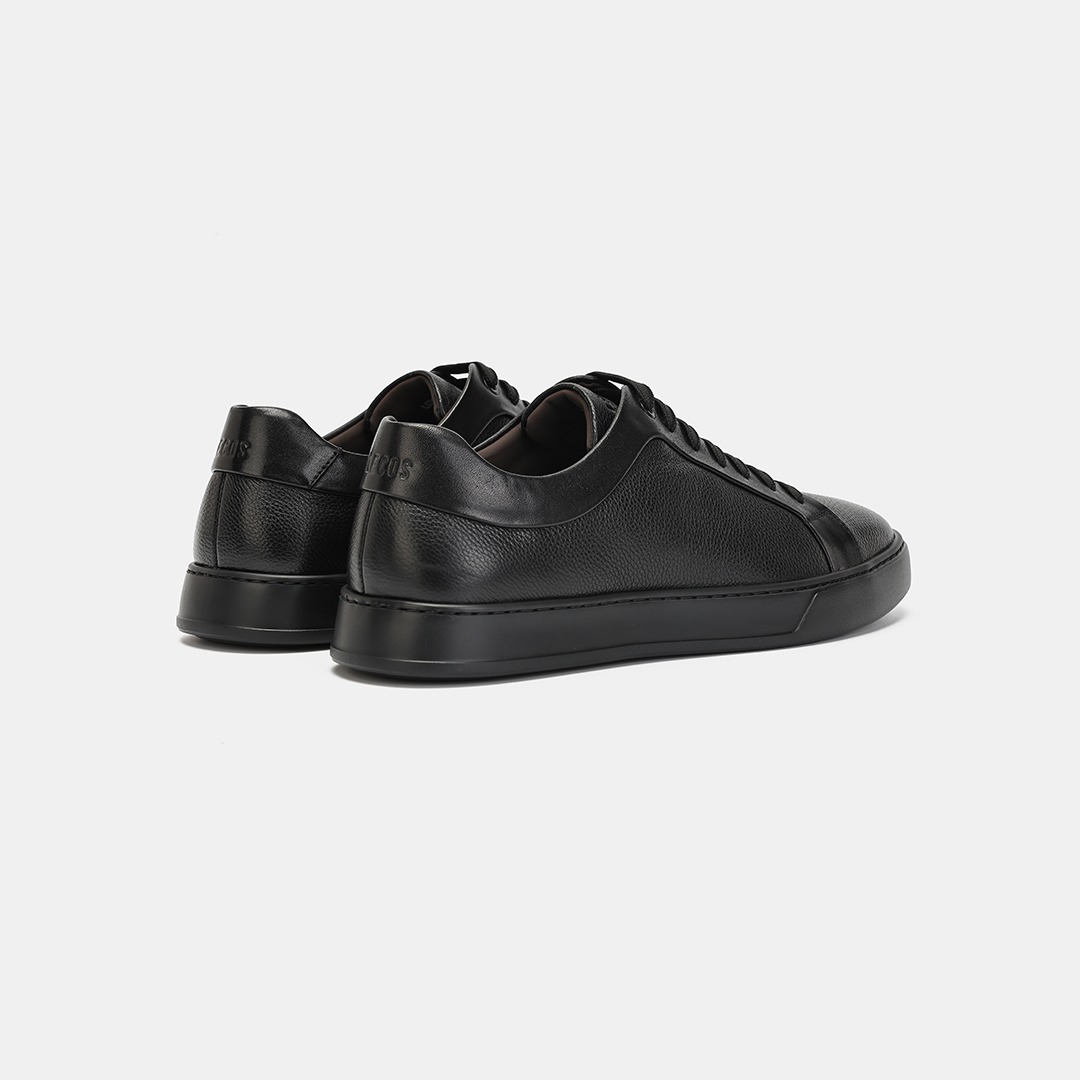 Giày nam cao cấp da thật LECOS - LG28