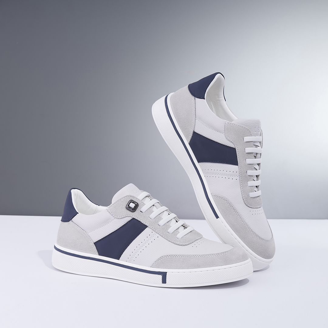 Giày nam cao cấp da thật LECOS - LG29