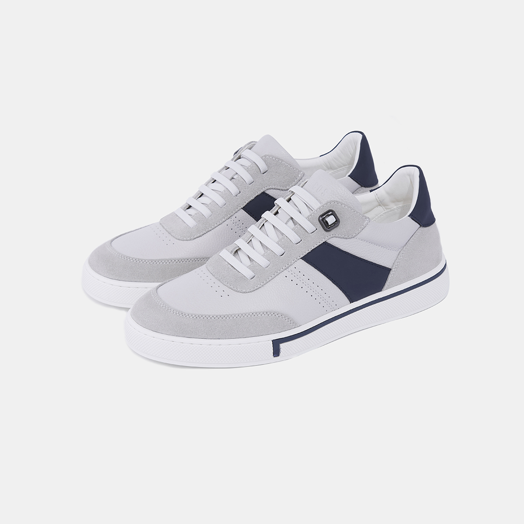 Giày nam cao cấp da thật LECOS - LG29