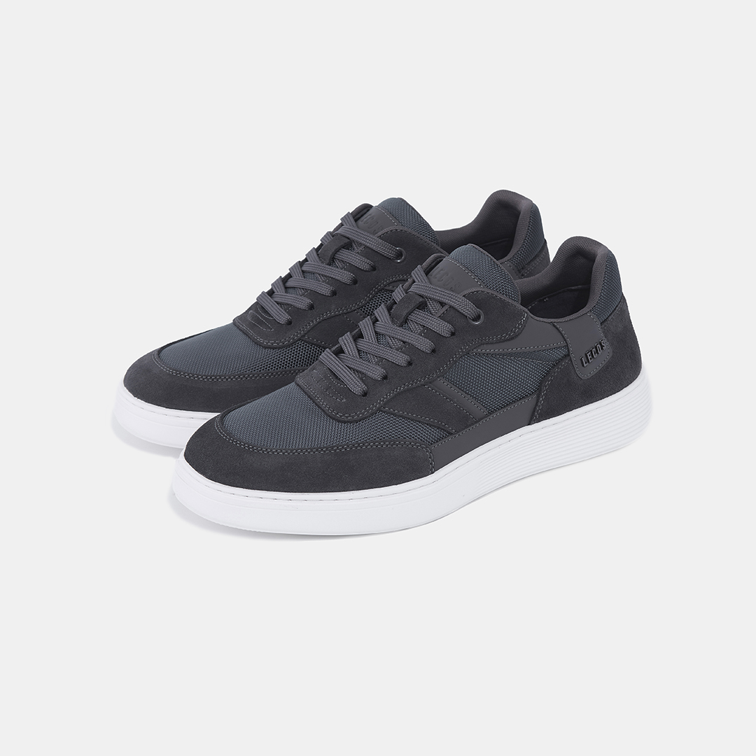 Giày nam cao cấp da thật LECOS - LG30