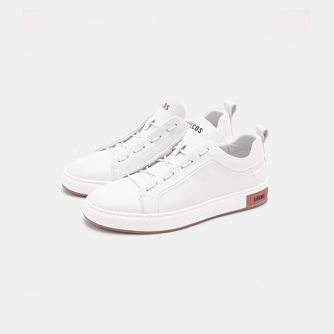 Giày nam cao cấp da thật LECOS - LG32