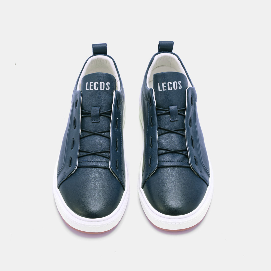 Giày nam cao cấp da thật LECOS - LG32