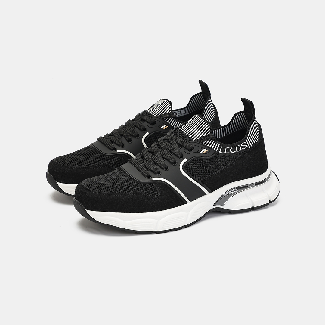 Giày nam cao cấp LECOS - LG56