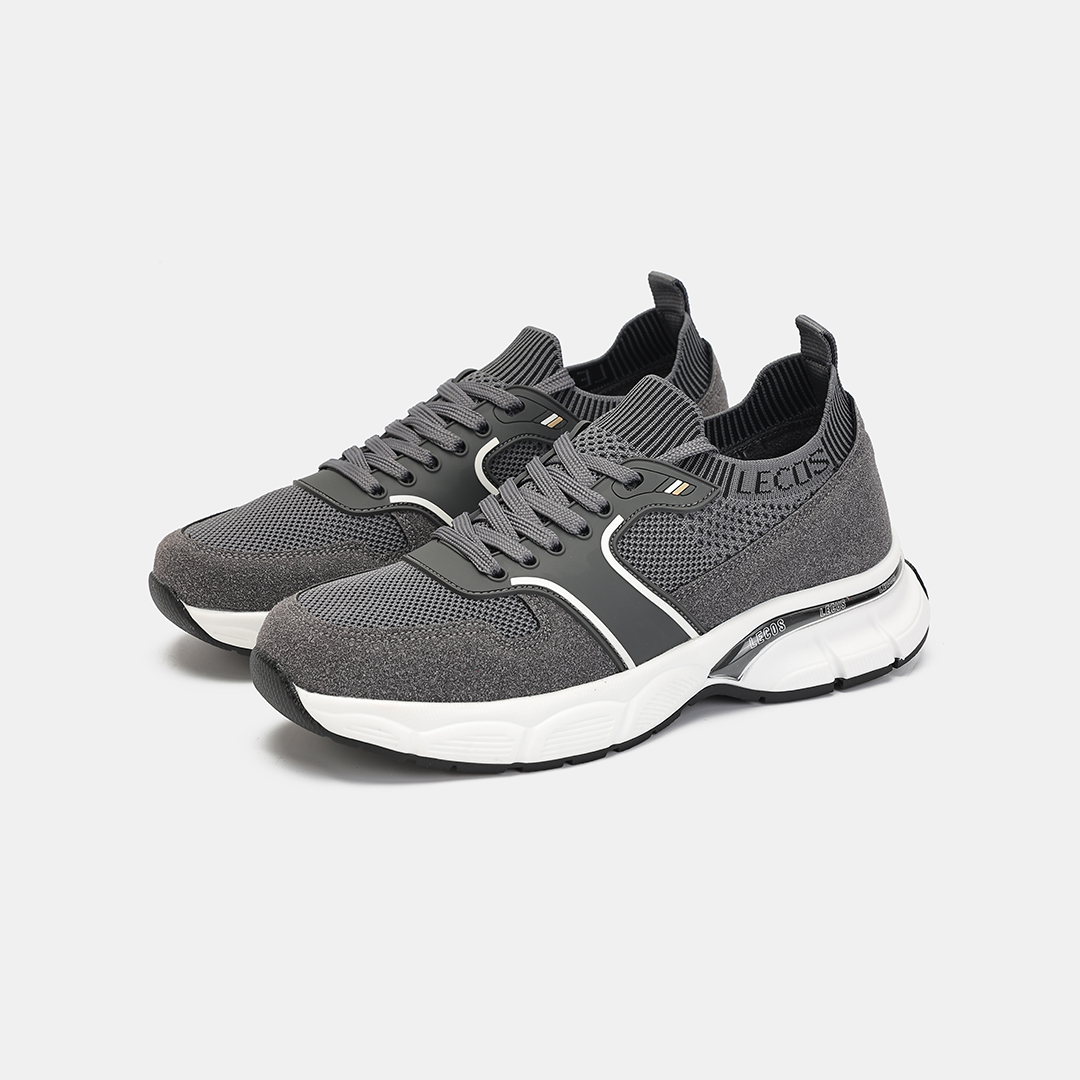 Giày nam cao cấp LECOS - LG56