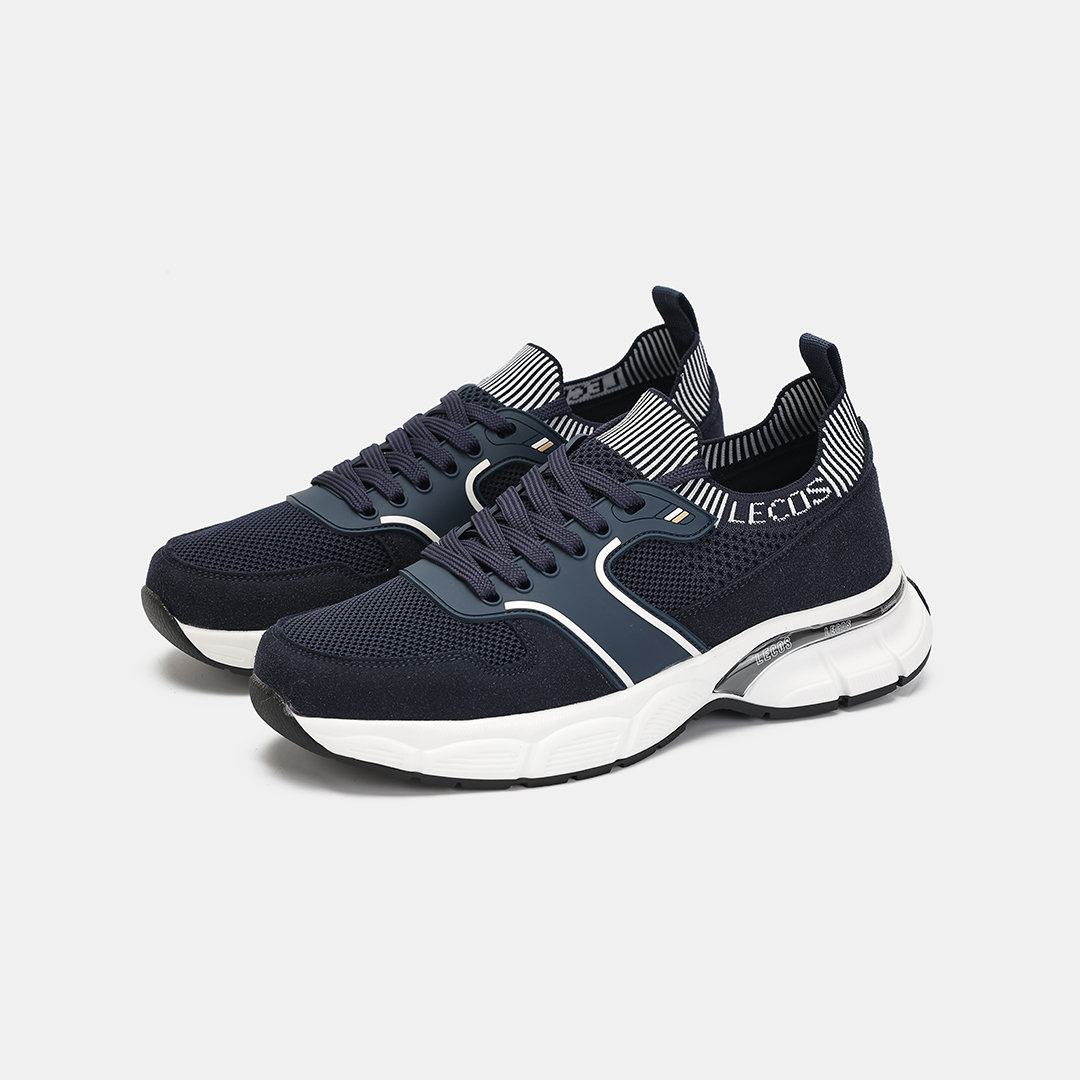 Giày nam cao cấp LECOS - LG56