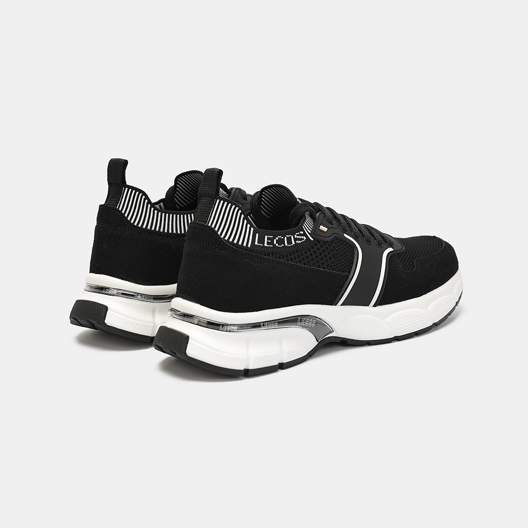 Giày nam cao cấp LECOS - LG56