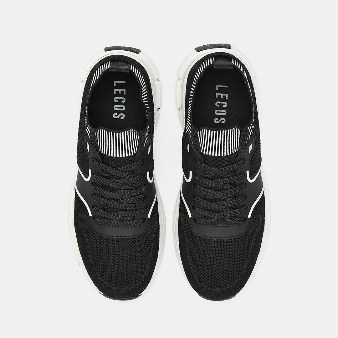 Giày nam cao cấp LECOS - LG56