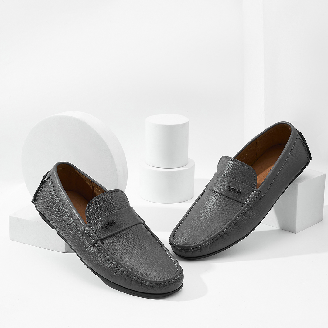 Giày nam cao cấp LECOS - LG60