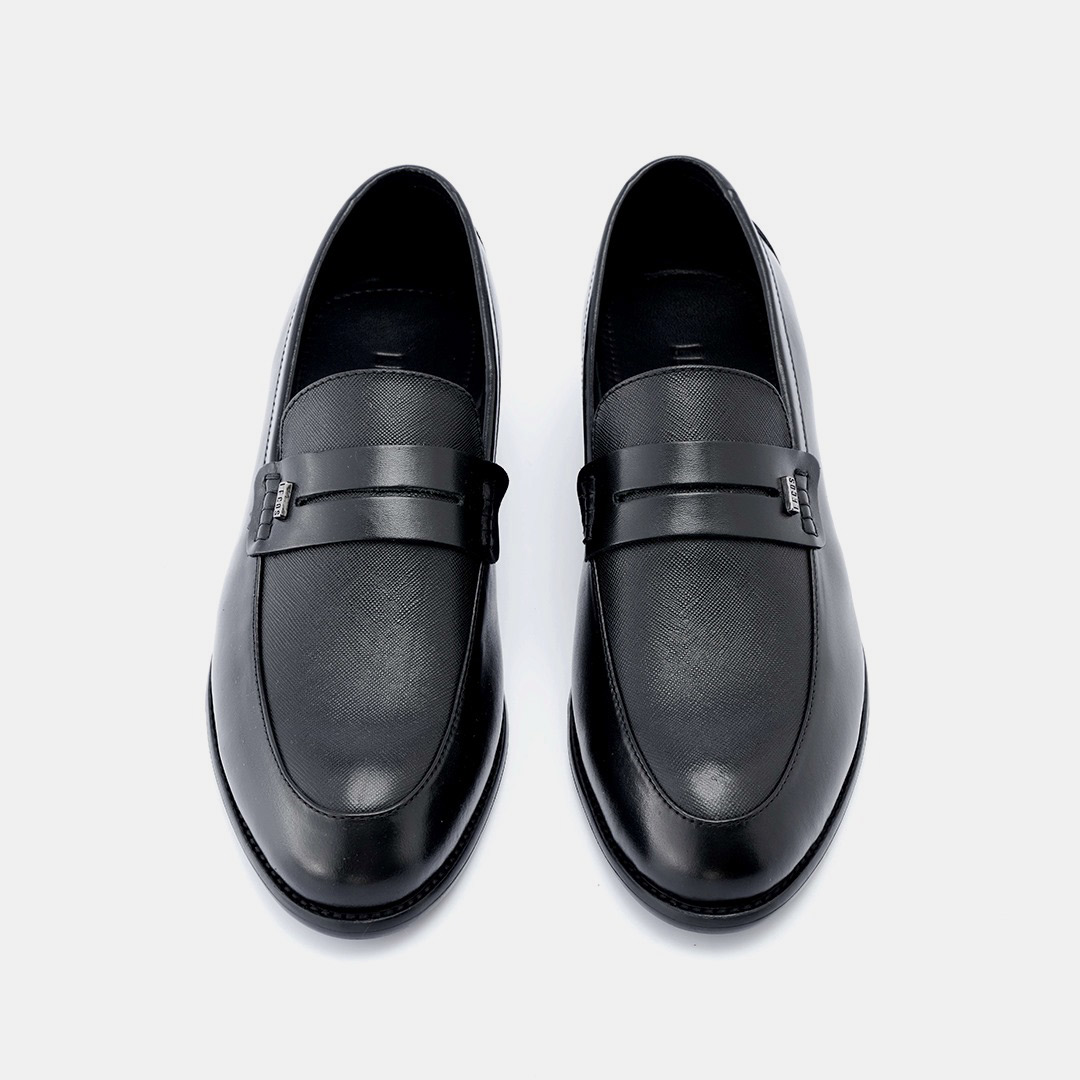 Giày nam cao cấp da thật LECOS - LG9