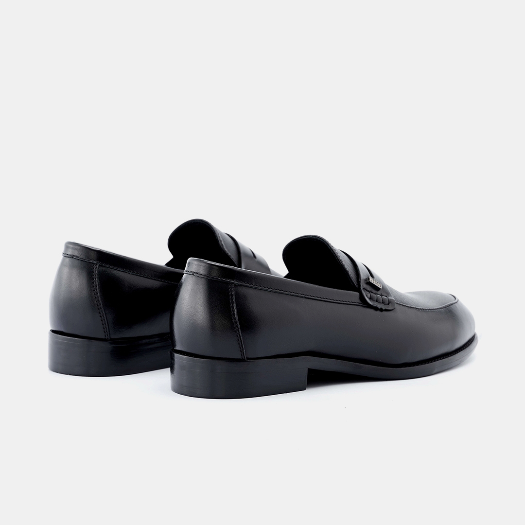 Giày nam cao cấp da thật LECOS - LG9