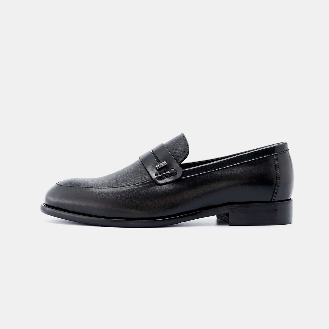 Giày nam cao cấp da thật LECOS - LG9