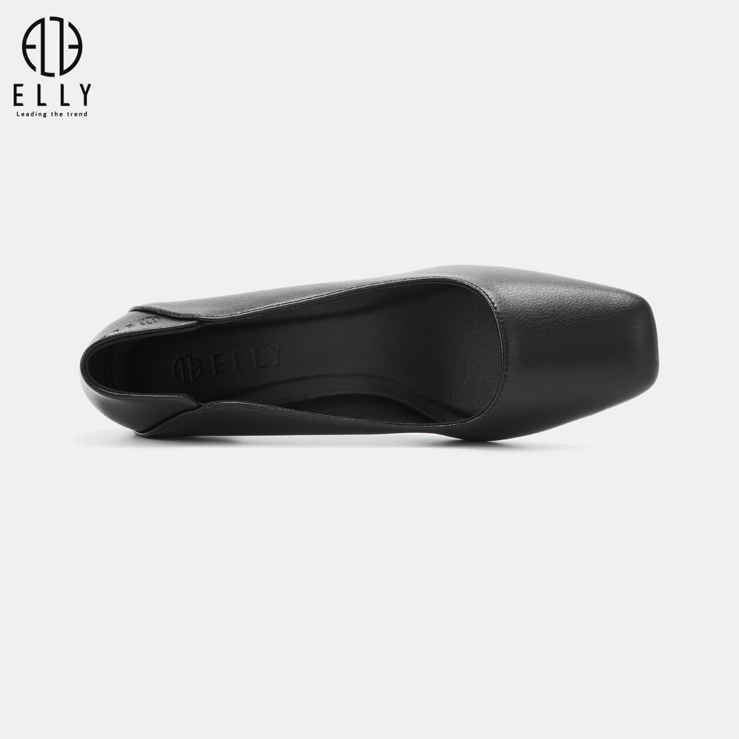 Giày nữ cao cấp ELLY - EGM117