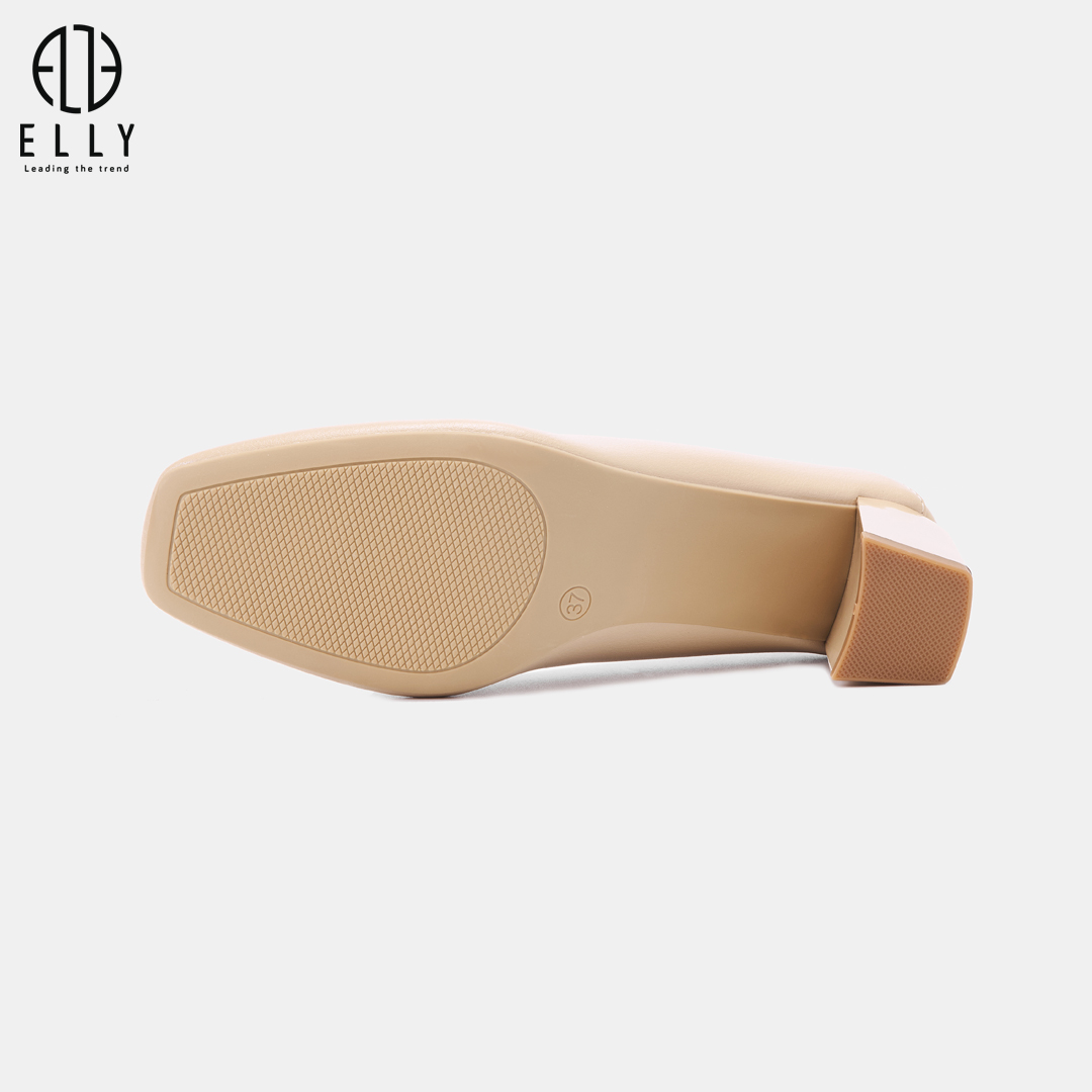 Giày nữ cao cấp ELLY - EGM117