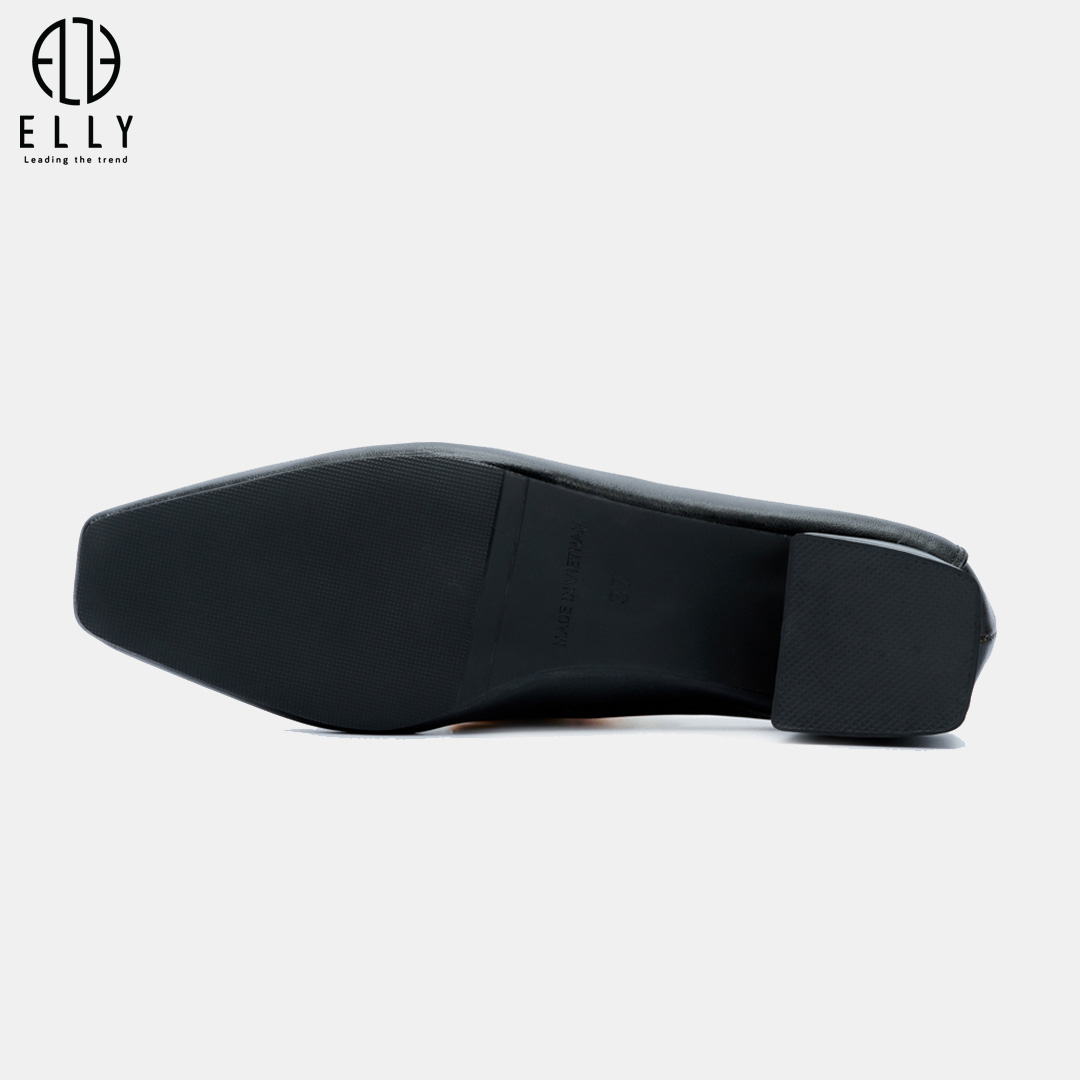 Giày nữ cao cấp ELLY - EGM204