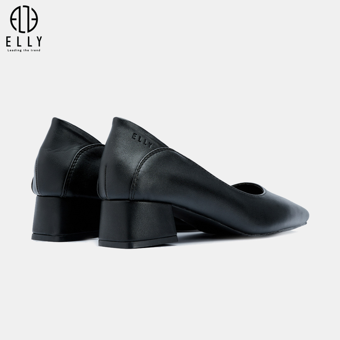 Giày nữ cao cấp ELLY - EGM204