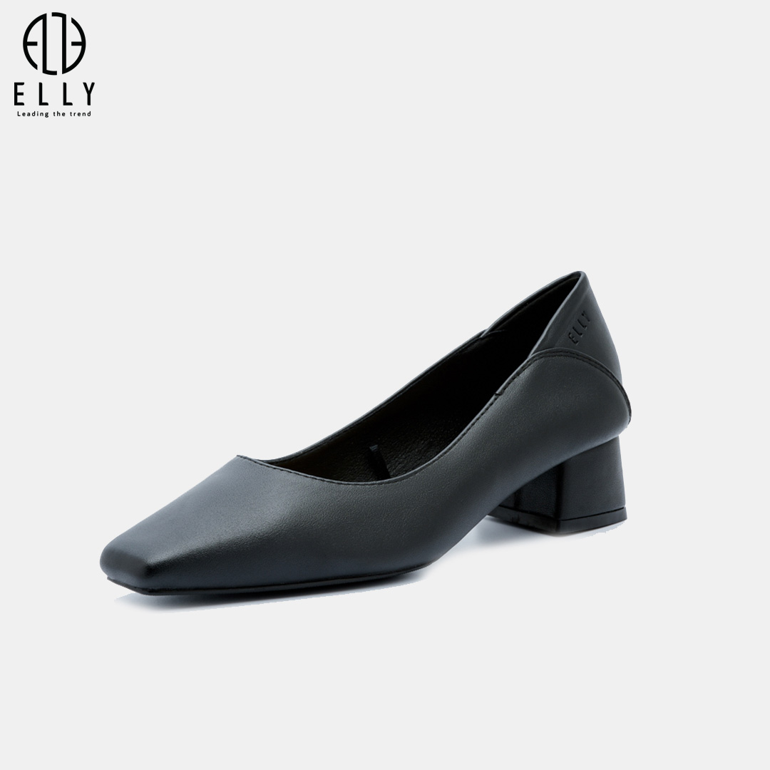 Giày nữ cao cấp ELLY - EGM204