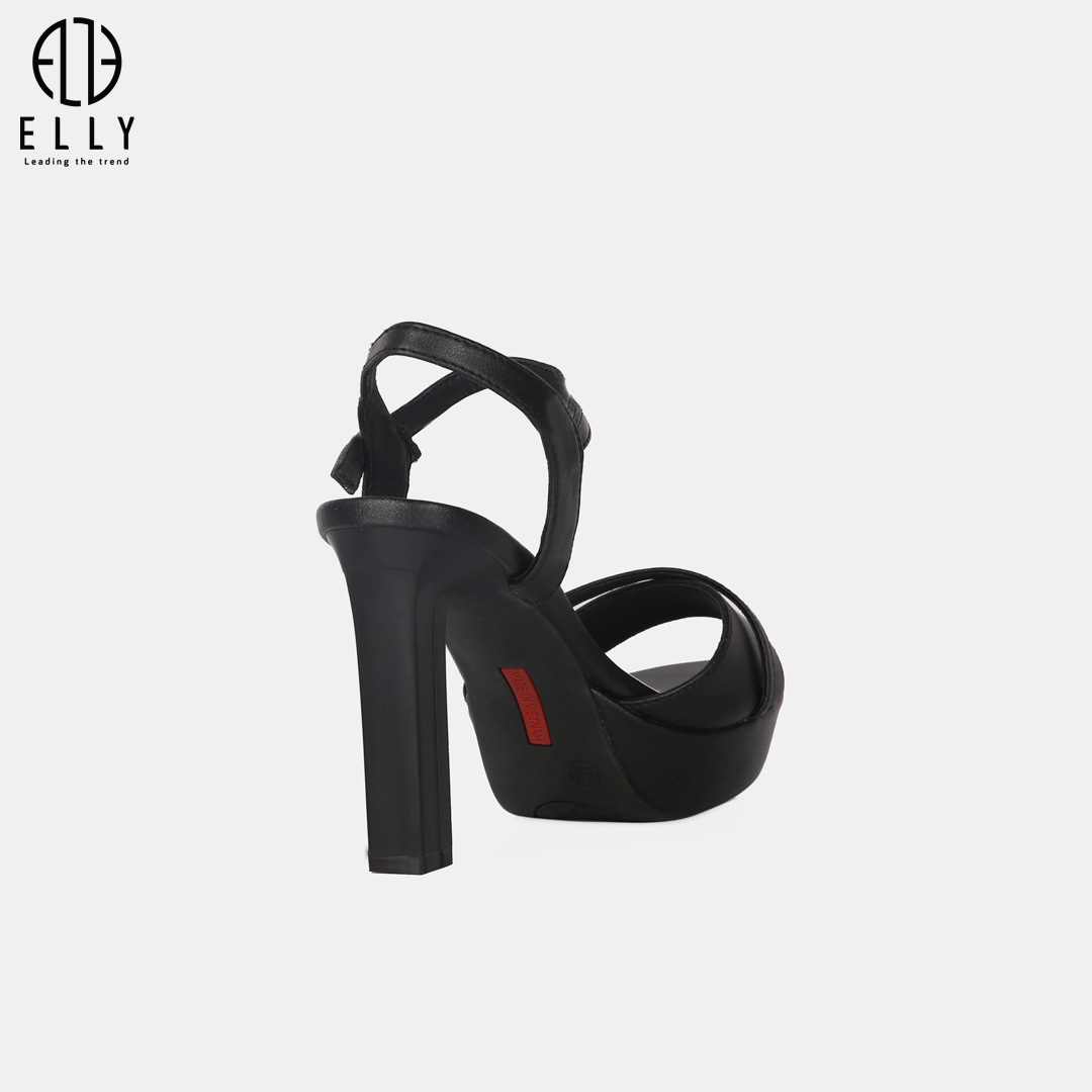 Giày nữ cao cấp ELLY - EGM206