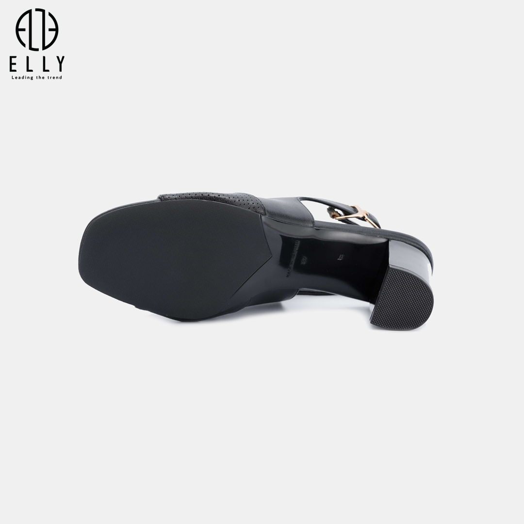 Giày nữ cao cấp ELLY - EGM210