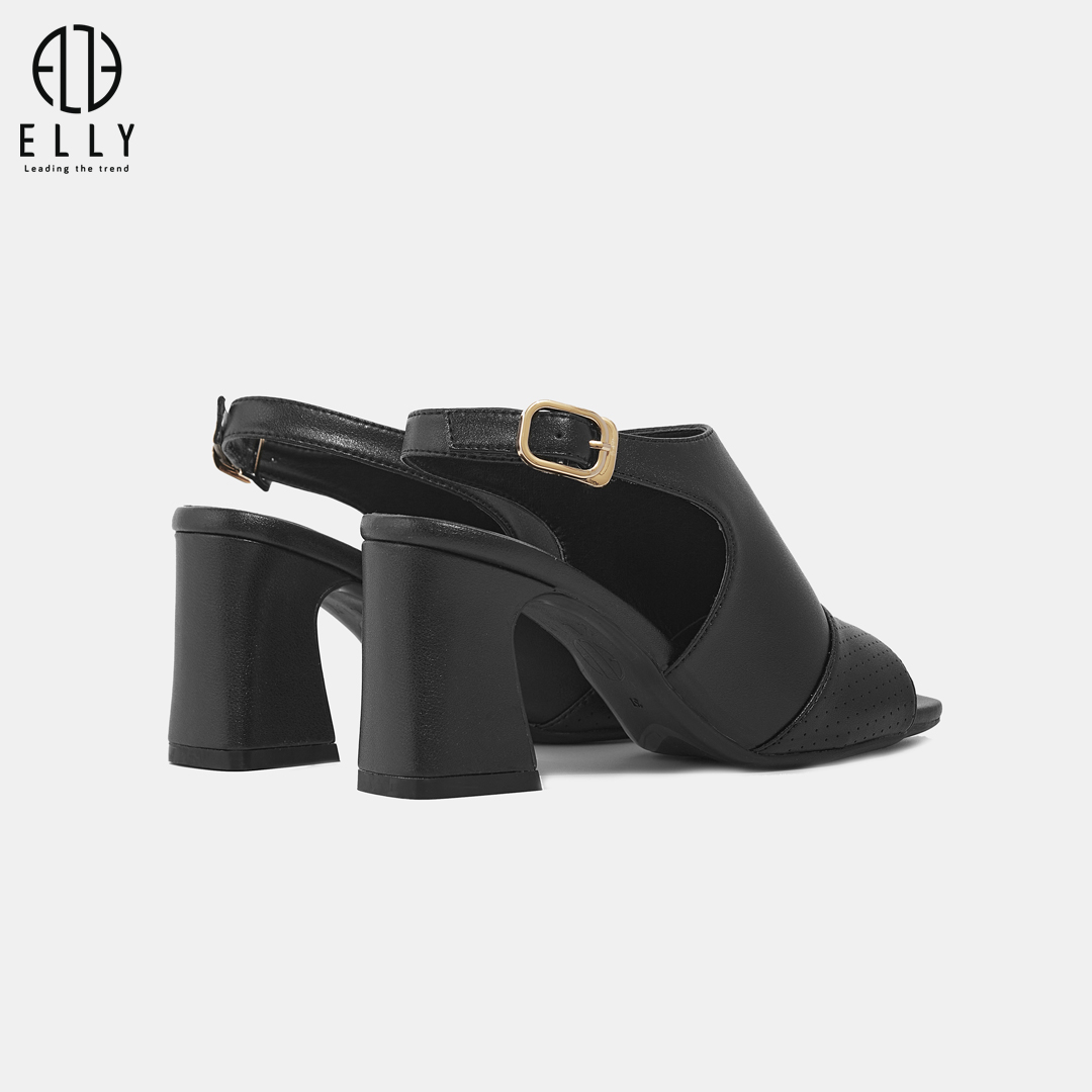 Giày nữ cao cấp ELLY - EGM210