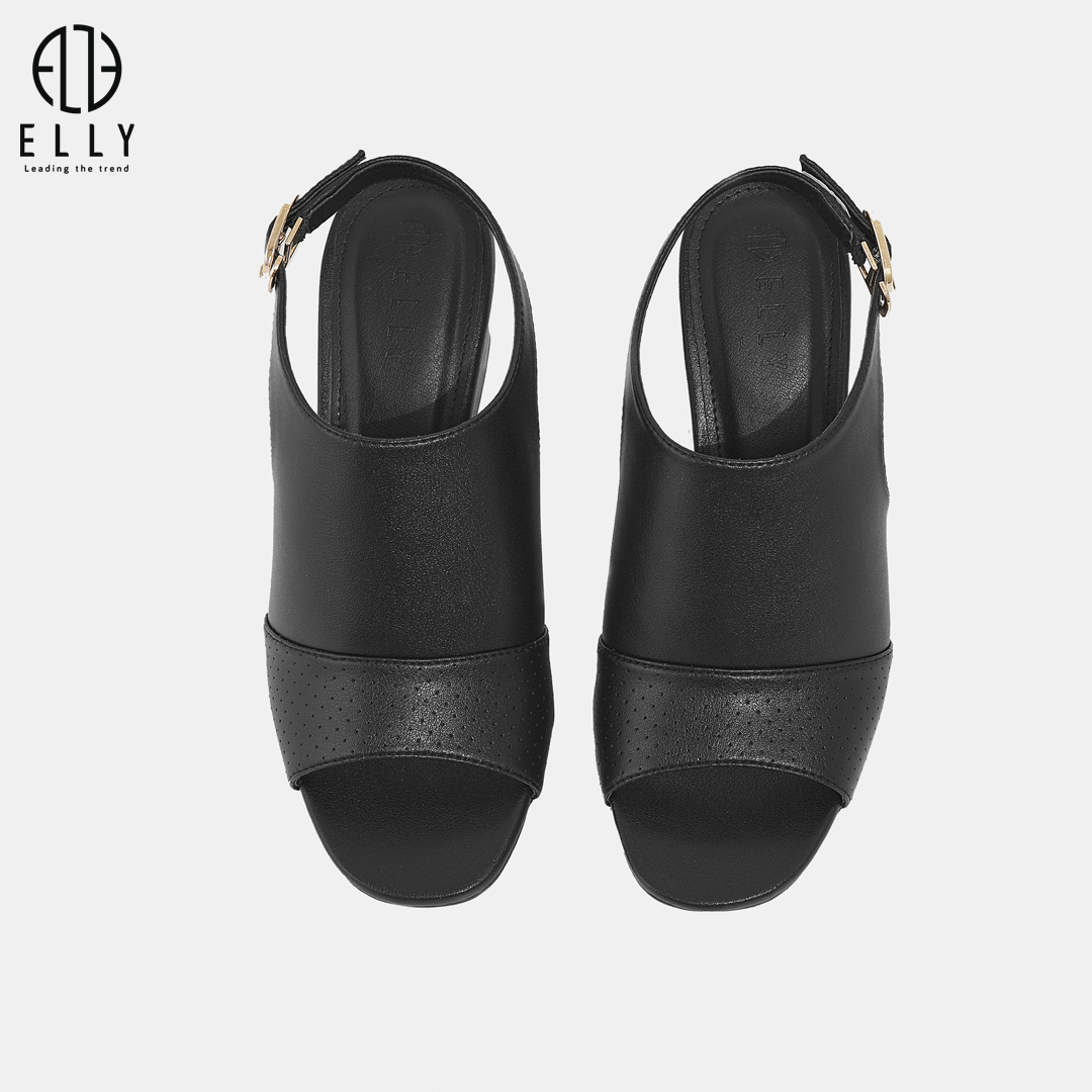 Giày nữ cao cấp ELLY - EGM210