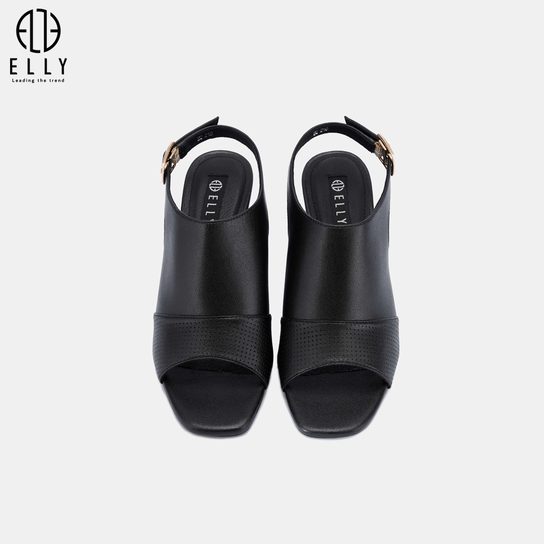Giày nữ cao cấp ELLY - EGM210