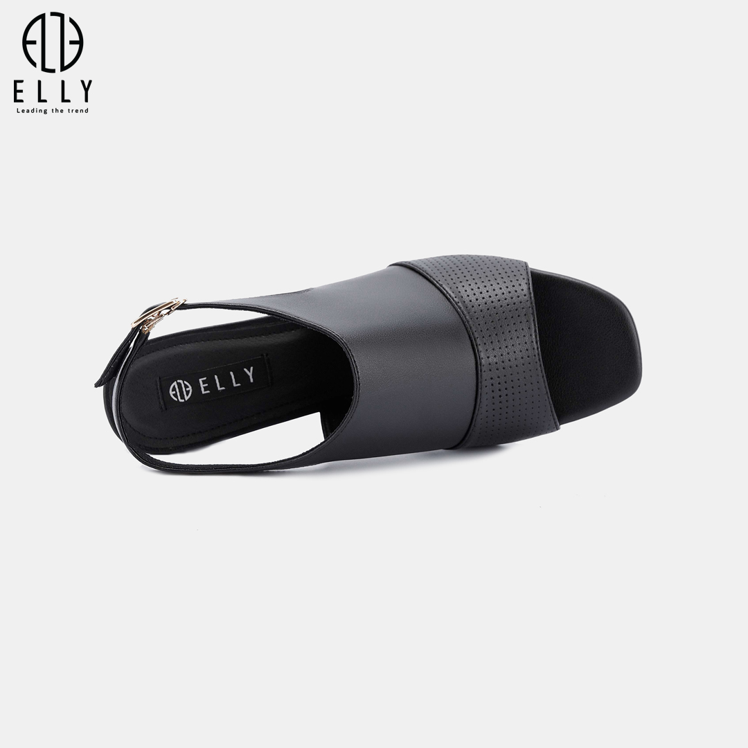 Giày nữ cao cấp ELLY - EGM210