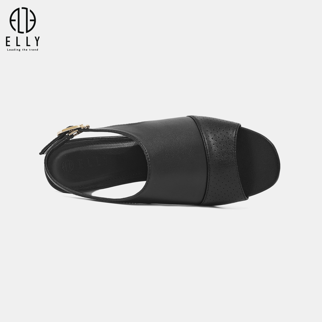 Giày nữ cao cấp ELLY - EGM210