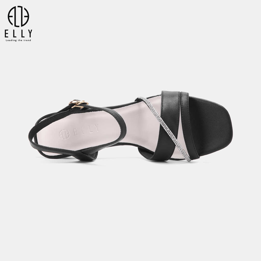 Giày nữ cao cấp ELLY - EGM213