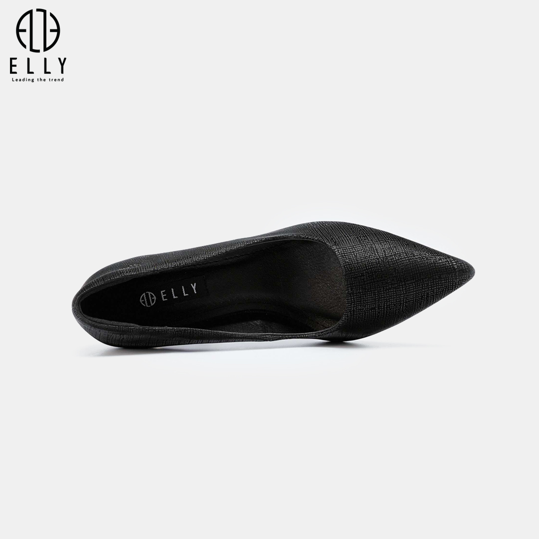 Giày nữ cao cấp ELLY - EGM214