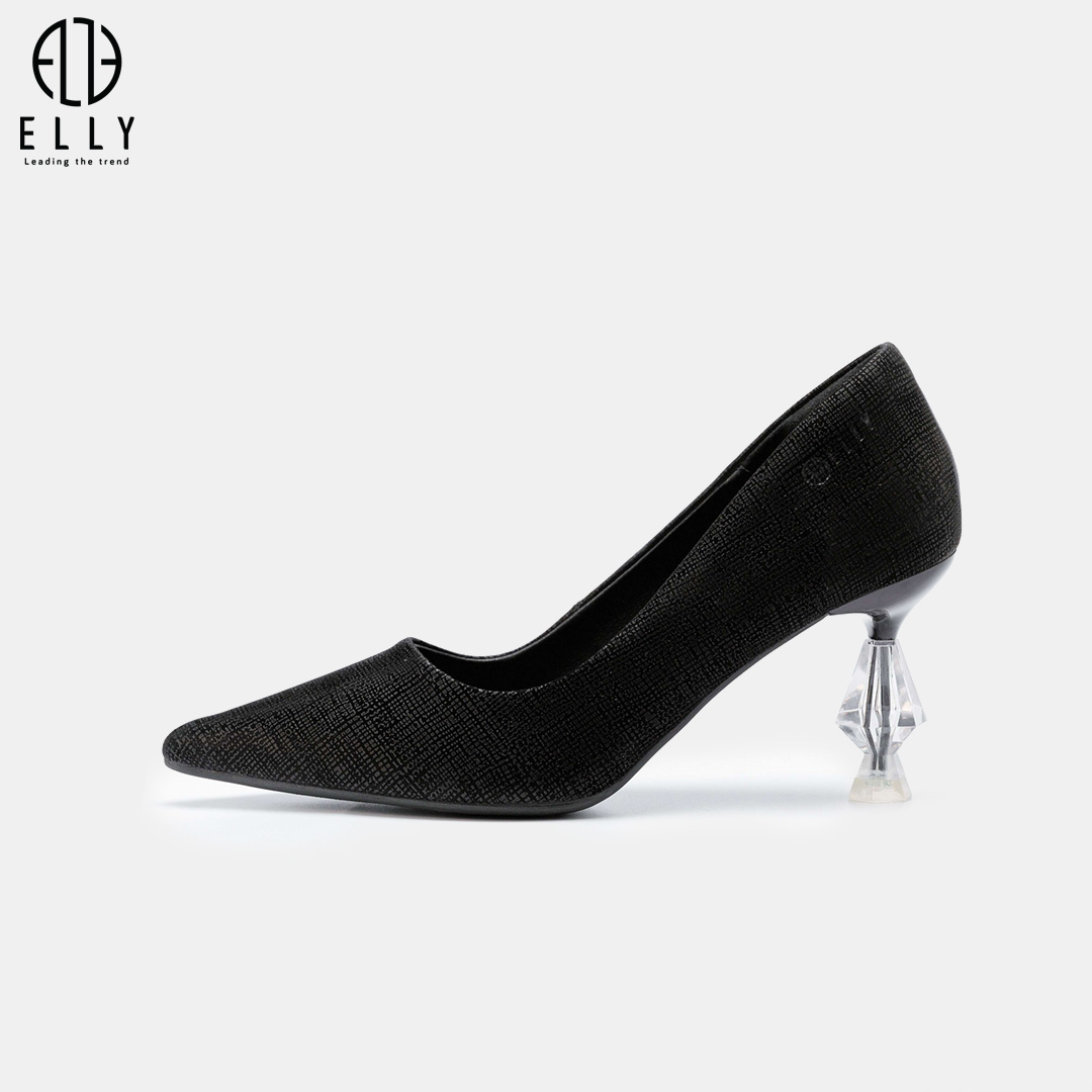 Giày nữ cao cấp ELLY - EGM214