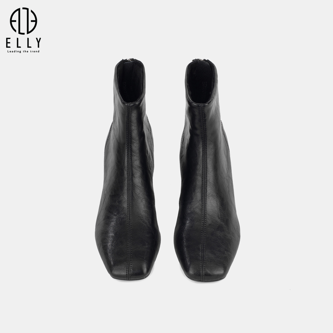 Giày nữ cao cấp ELLY – EGM218