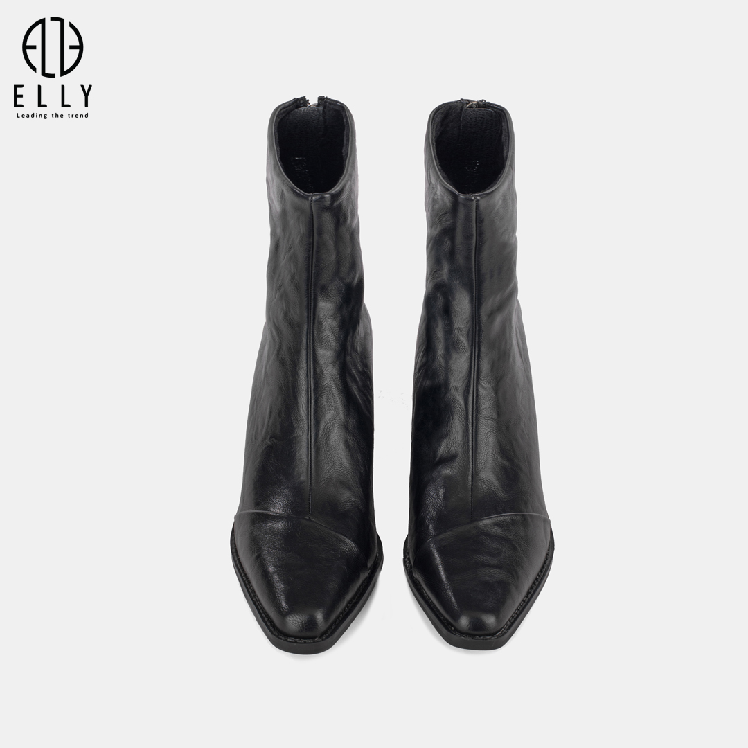 Giày nữ cao cấp ELLY – EGM219