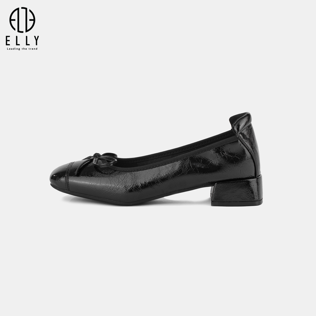 Giày nữ cao cấp ELLY – EGM221