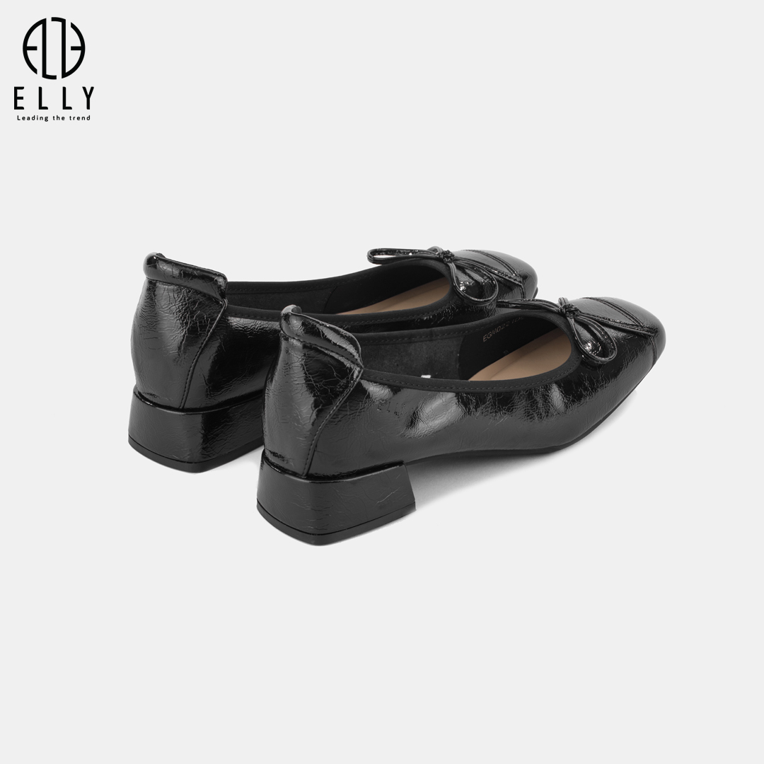 Giày nữ cao cấp ELLY – EGM221