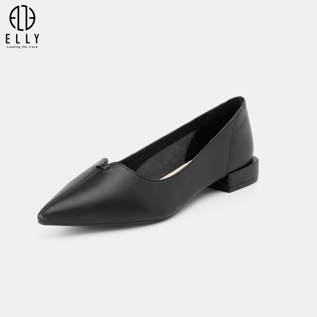 Giày nữ cao cấp ELLY - EGM226