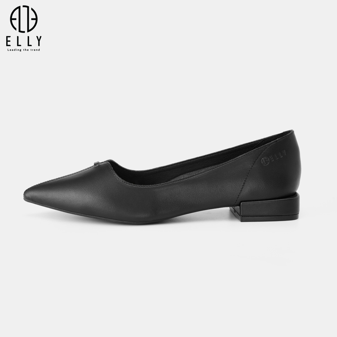 Giày nữ cao cấp ELLY - EGM226