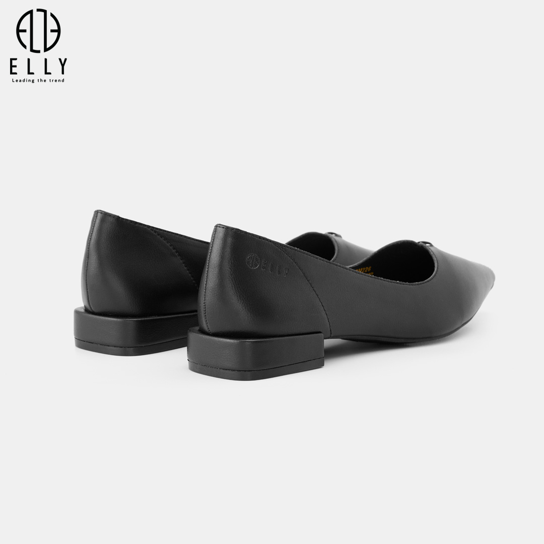 Giày nữ cao cấp ELLY - EGM226