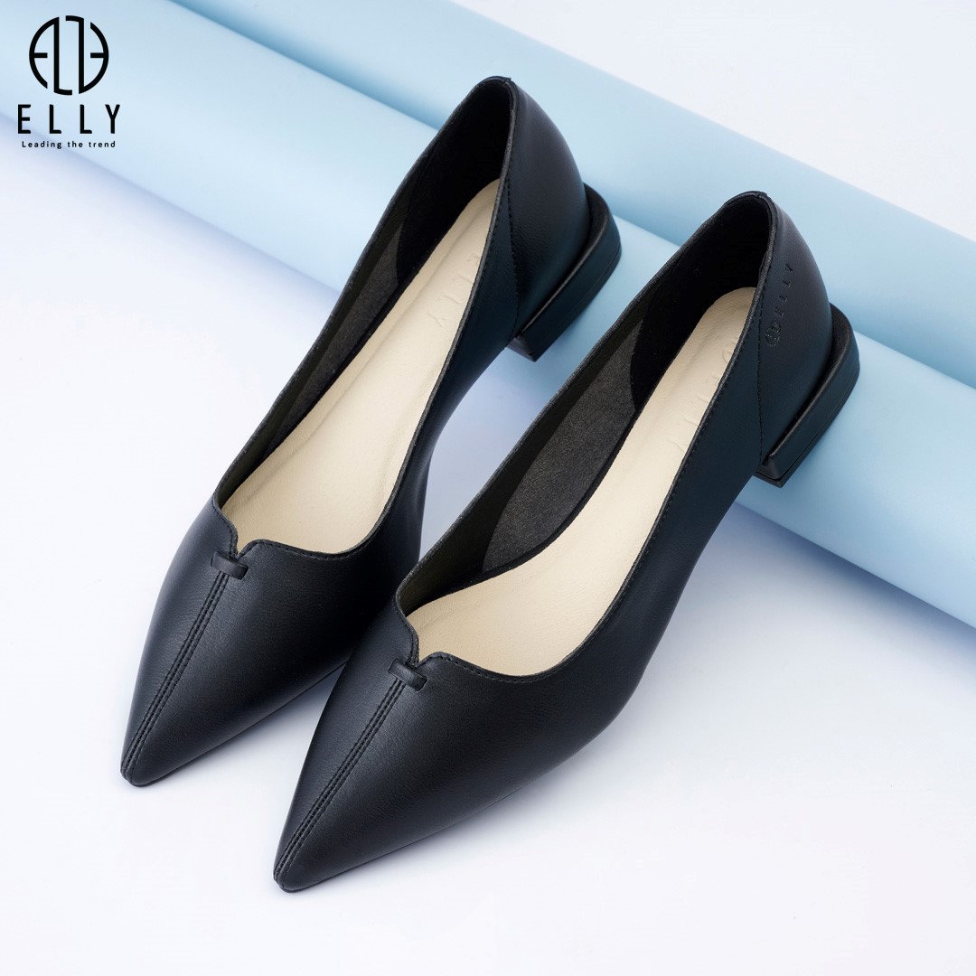 Giày nữ cao cấp ELLY - EGM226